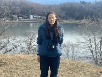 Obituario de Mary Tucker Fouraker