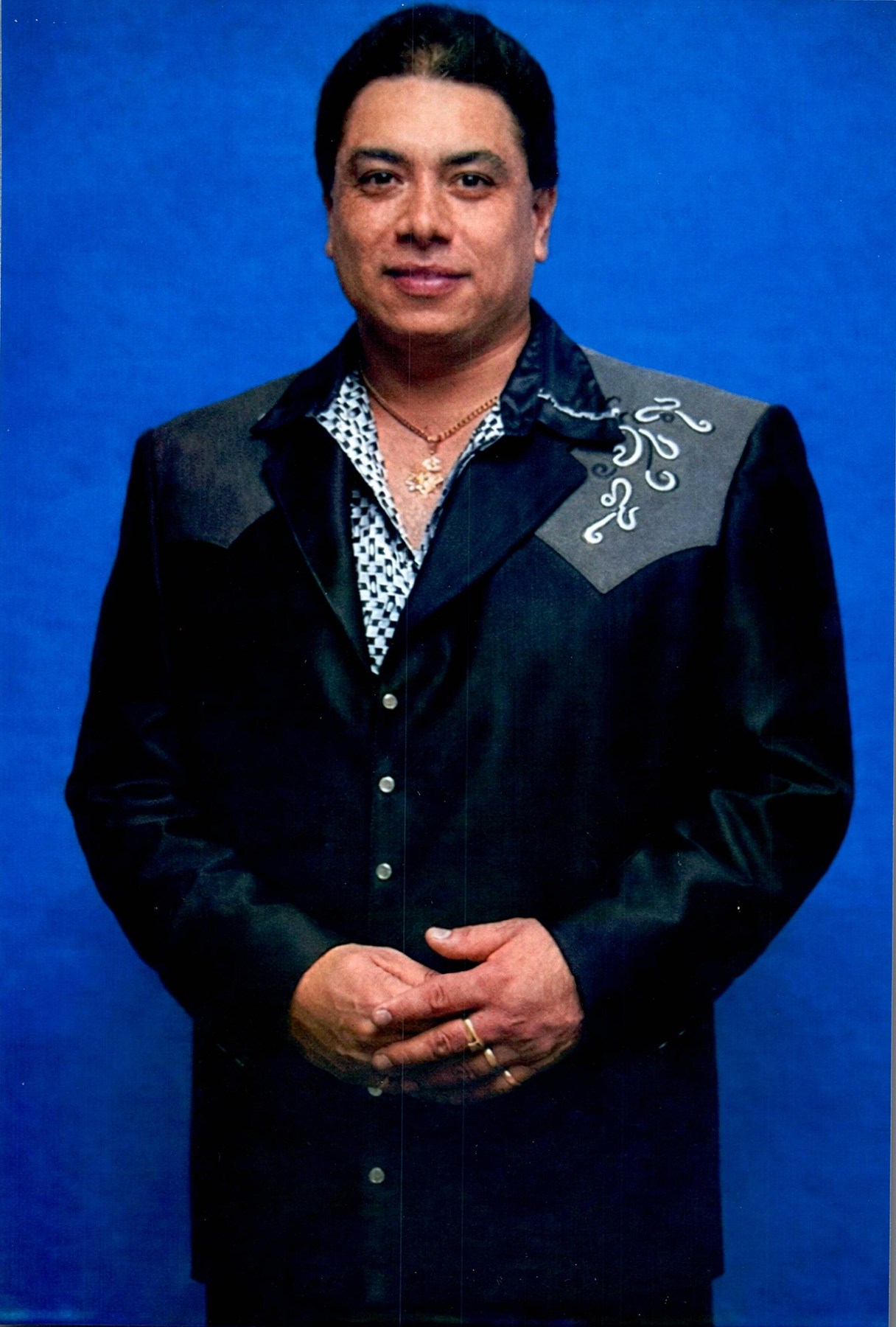 Avis de décès de Javier Bueno Lopez