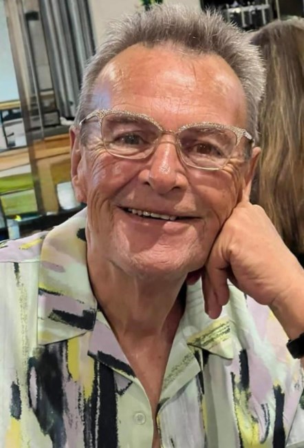 Obituary of Robert Edward Viens