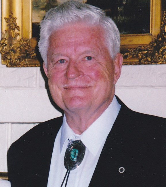 Obituary of Matthew Harvey Zimmermann III