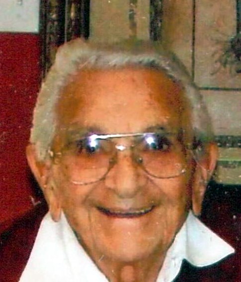 Obituary of Dominic Tartaglione