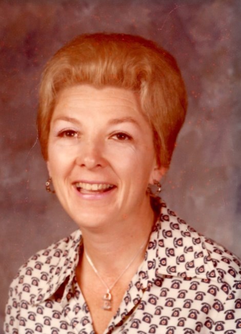 Obituary of Olga Gloria Kaskiw Stratouly