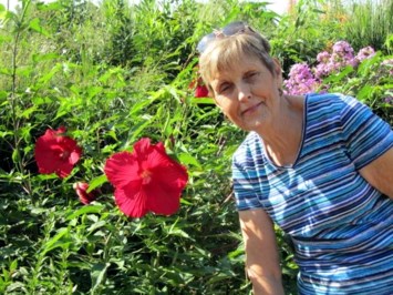 Obituary of Ada Ruth Barger