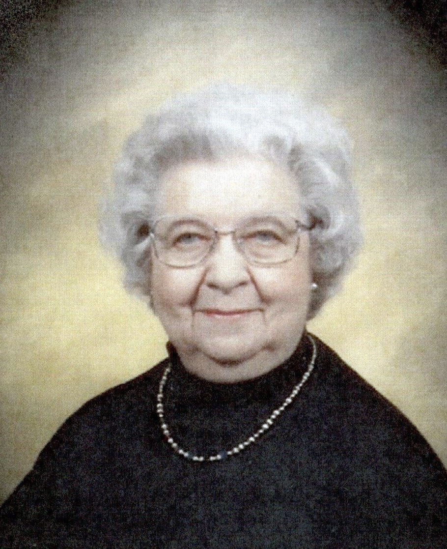 Mary Schneider Obituary Wichita, KS