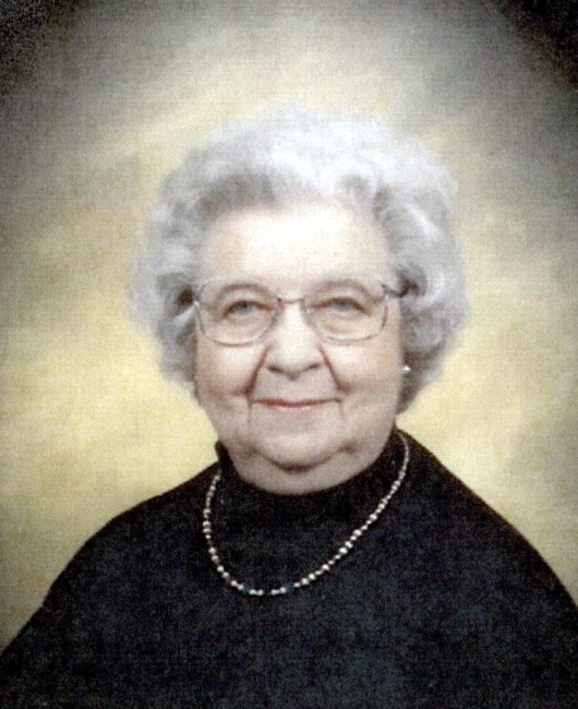 Obituary of Mary Lee Schneider