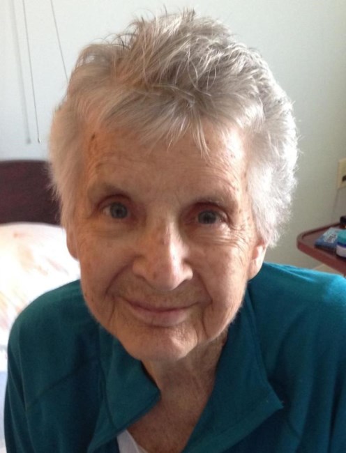 Obituary of Darlene Emma Haynes
