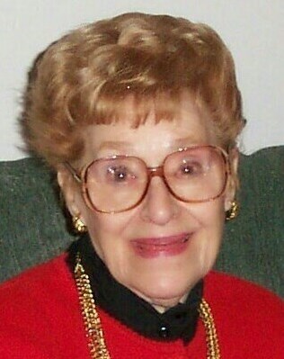 Obituary of Erma M. Fowler