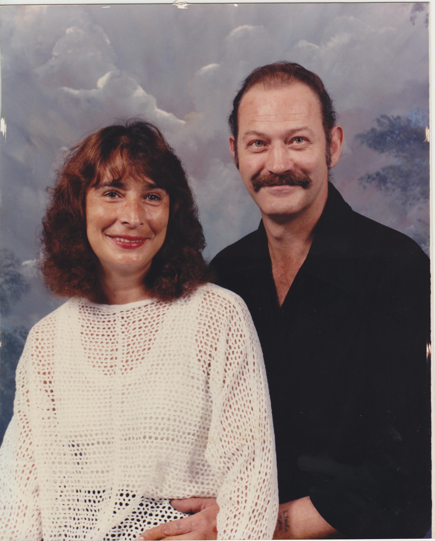 Obituary of Allen Earl Champney