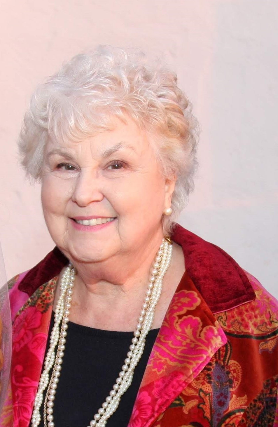 Obituary of Patricia Jean Michael