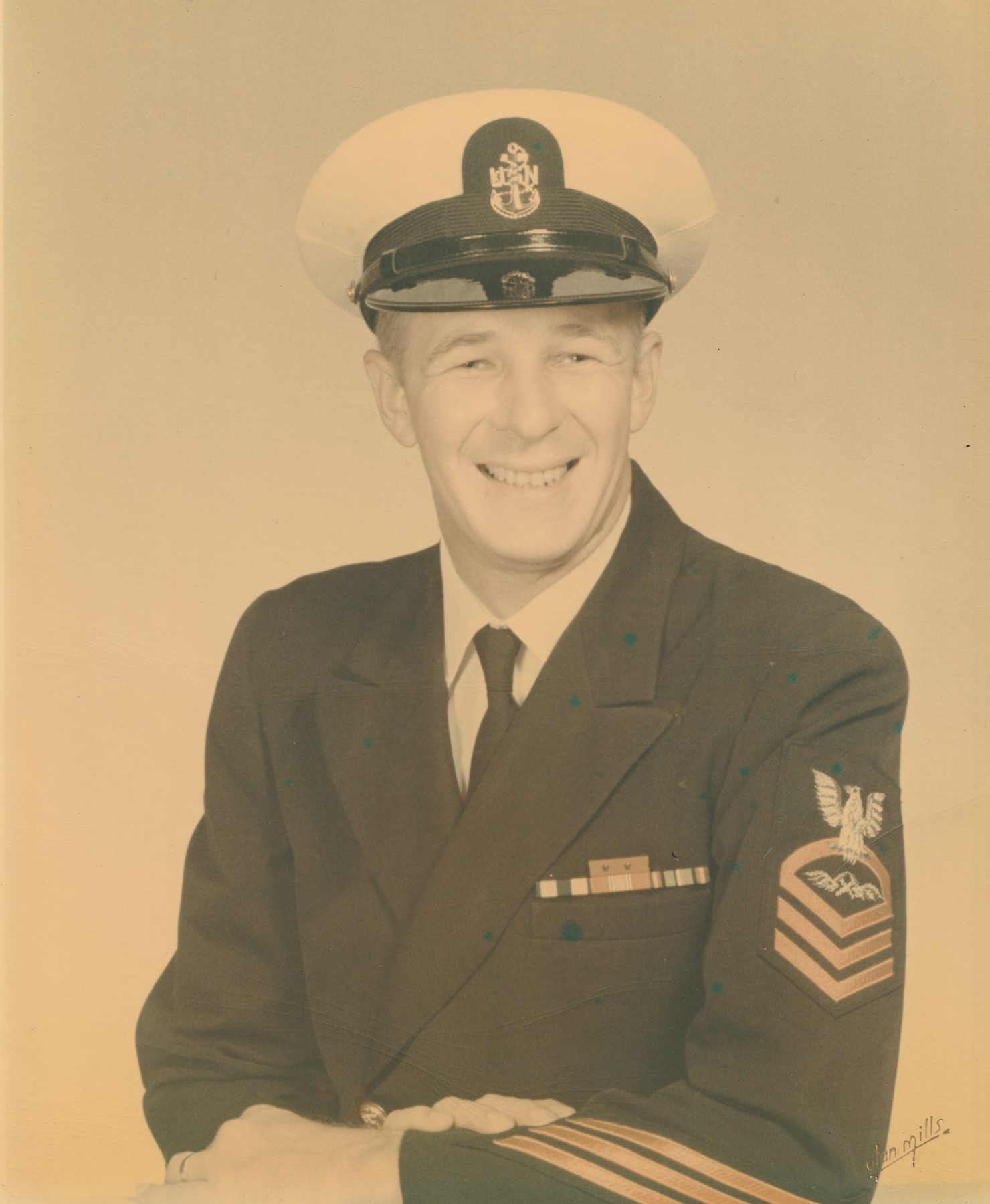 Thomas Miller Obituary - Brunswick, GA