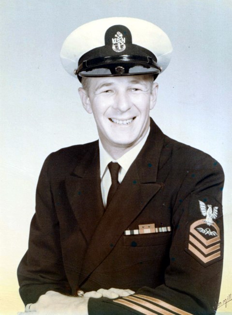 Avis de décès de Thomas Malcolm Miller