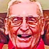 Obituary of George W. Krueger