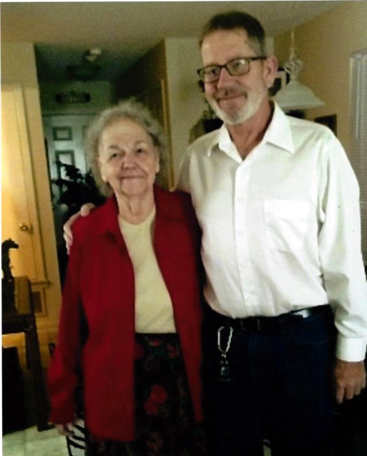 Obituary of Steve L. Warren