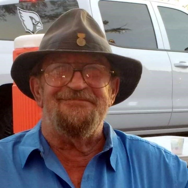 Obituary of Howard Eugene Bowers