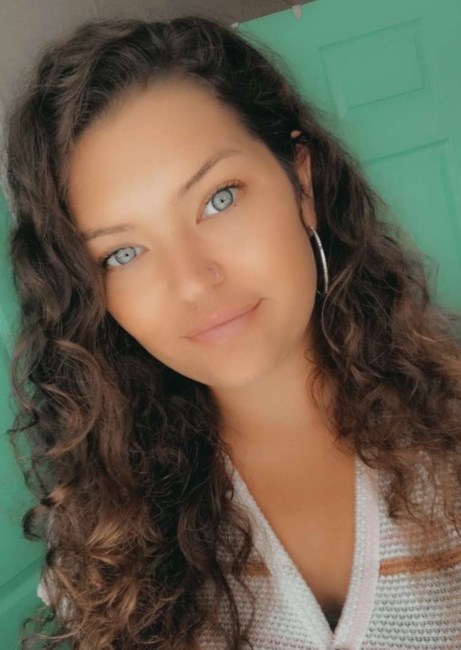 Obituary of Victoria "Tori" Gomez