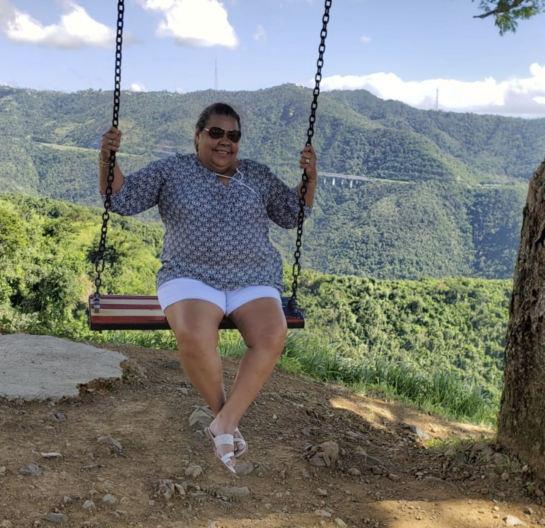 Obituario de Sonia Ivonne Muñoz Rivera