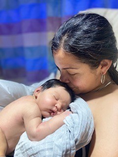 Obituary of Isaias Marin