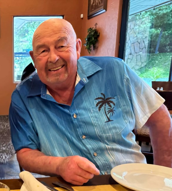 Obituary of Jacques Hugard