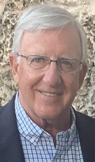 Obituary of Julien Ovila LeBlanc Jr.