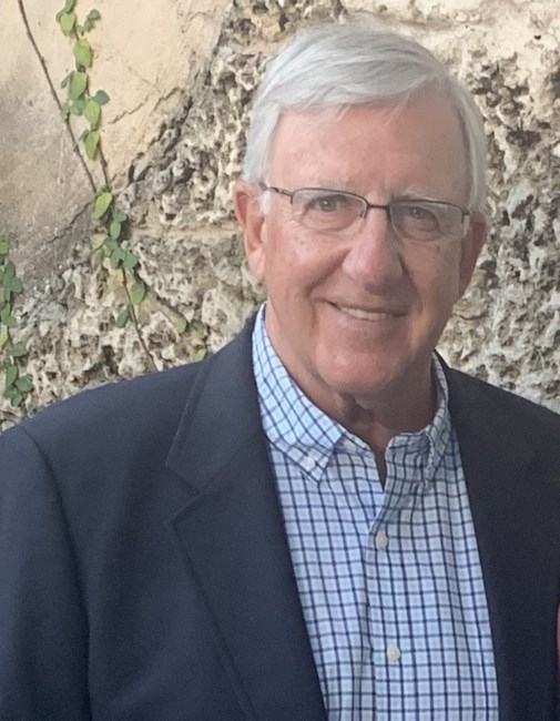 Obituary of Julien Ovila LeBlanc Jr.