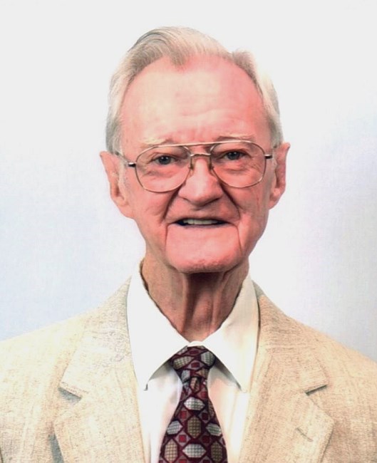 Obituary of Bob Perkins