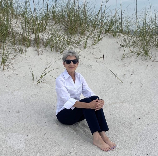 Obituary of Diana Jerree Risacher