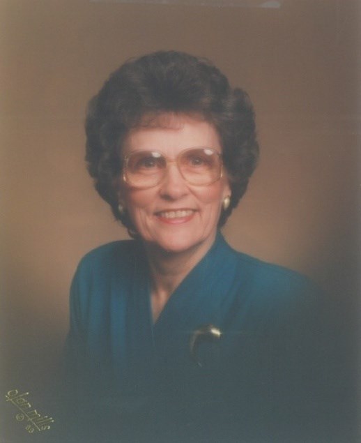 Obituary of Kathryn Jeltema Kroonenberg