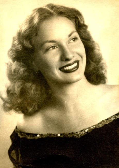 Obituary of Pernie Claudell Bunger