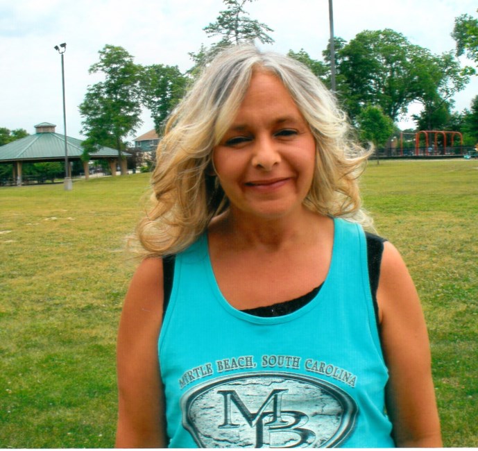 Obituary of Leanne Gloria Helwig