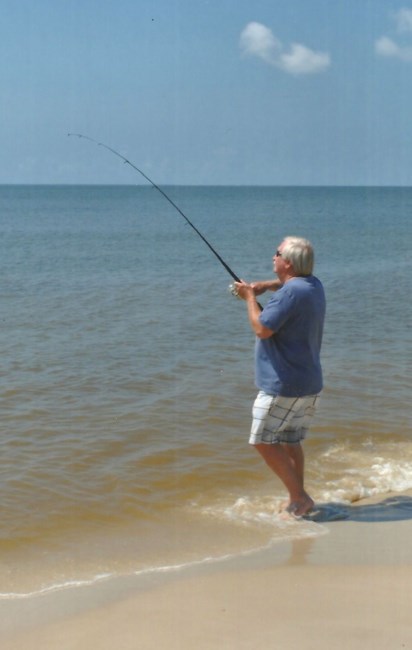 Obituary of Curtis McKeegan Wagner