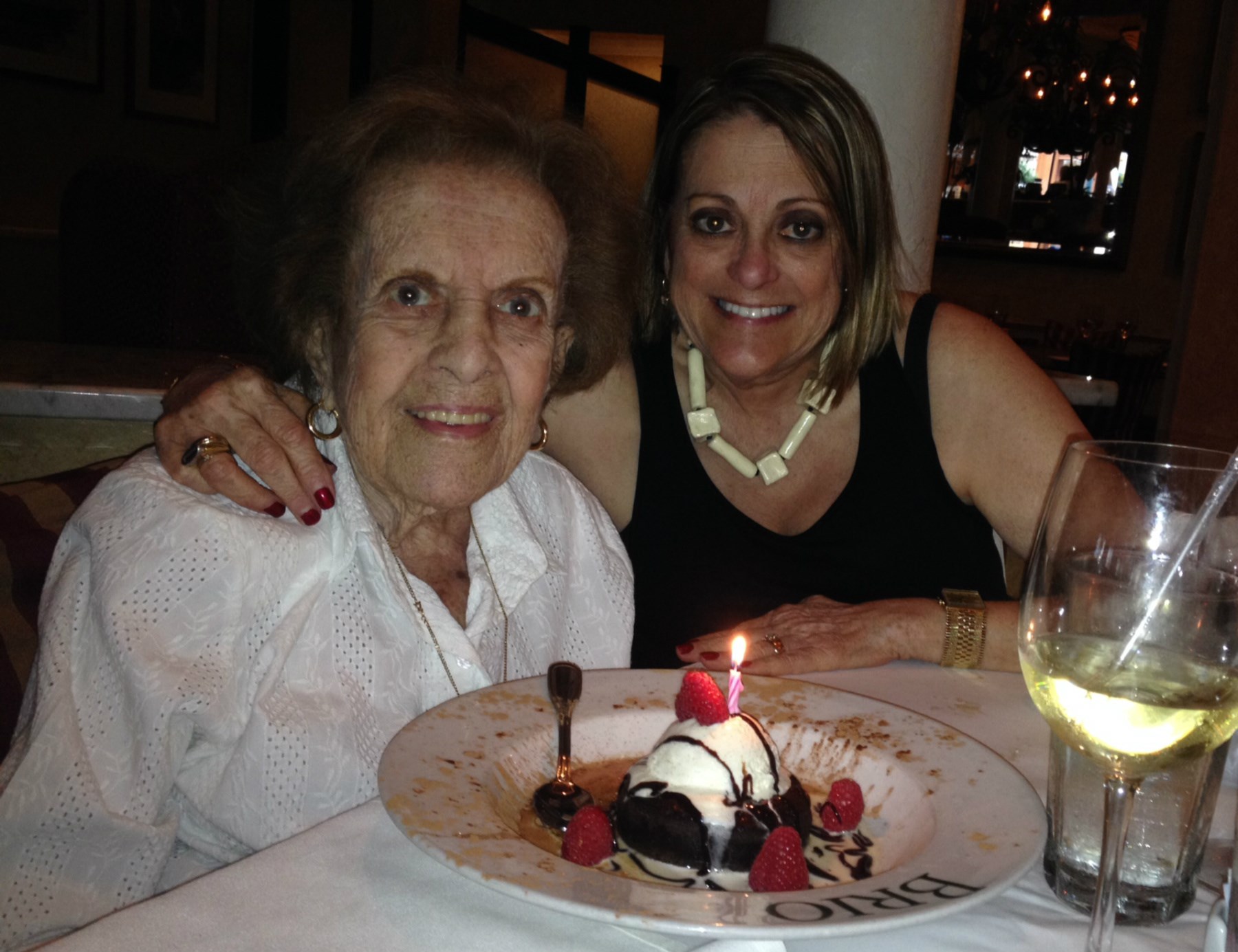 Obituary of Maria Charo Rosario Casas Ruiz