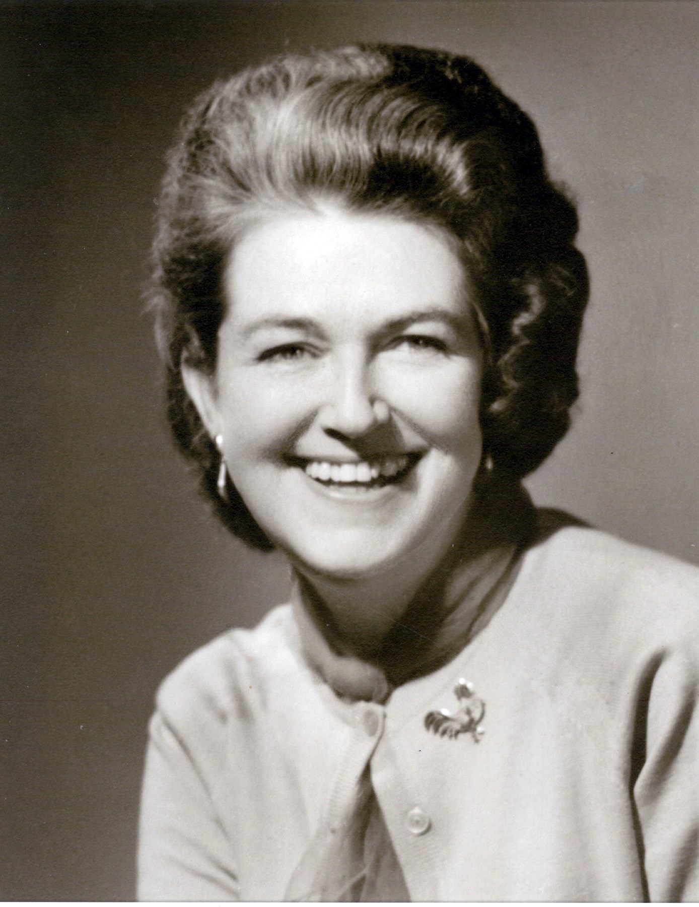 Frances Pierson Obituary Norman, OK