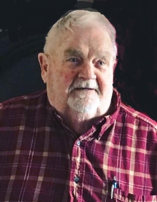 Obituary of James Louis Desrochers