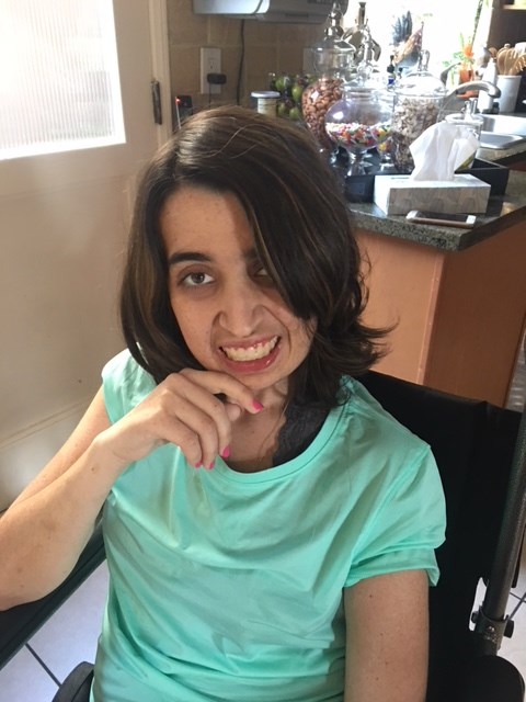 Obituary of Ashley Anne Osborn