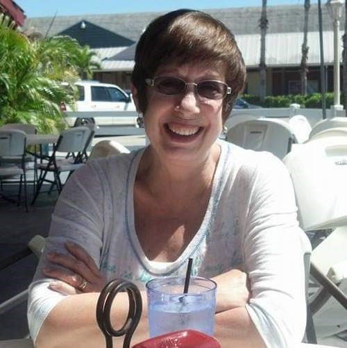 Obituary of Mary Ellen Stewart