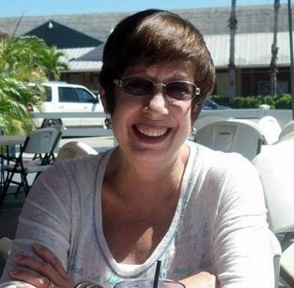 Obituary of Mary Ellen Stewart