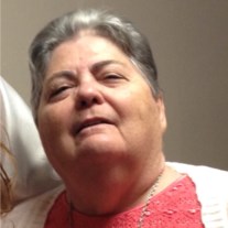 Obituary of Ruth Ann Williams