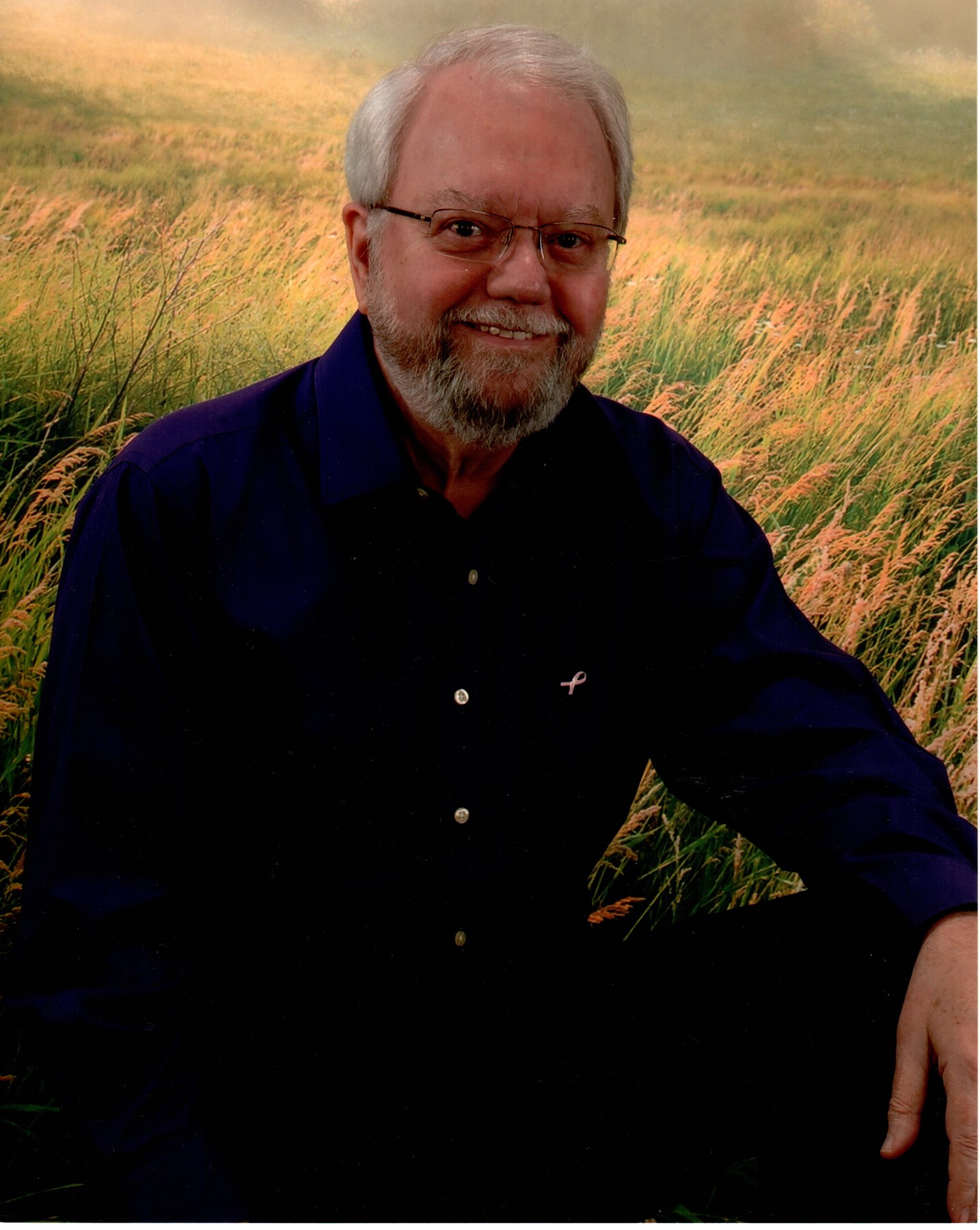 Obituario de James Stuart Taylor