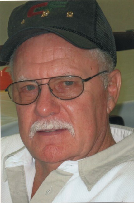 Obituary of John William Saul