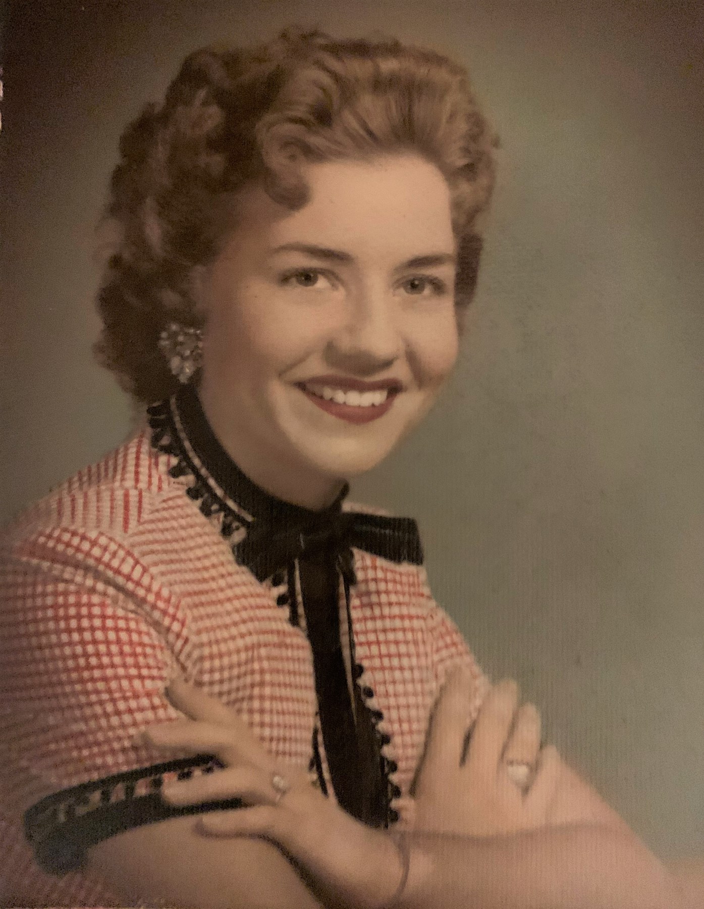 Virgie Canino Slater Obituary Houston, TX