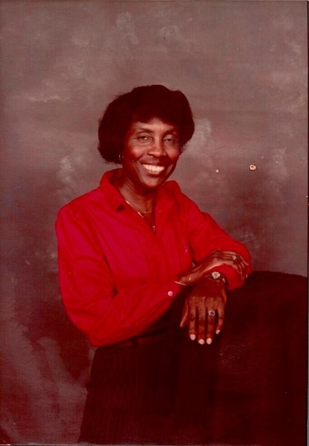 Obituary of Dorothy M. Cunningham