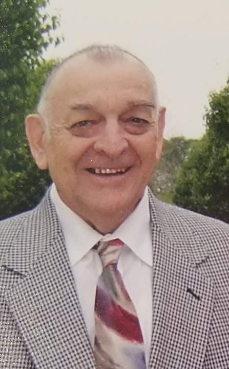 Obituary of Wilmer "W.H." Hurbert Moses