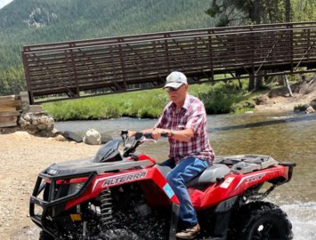 Obituary of Jerry Lee Smith
