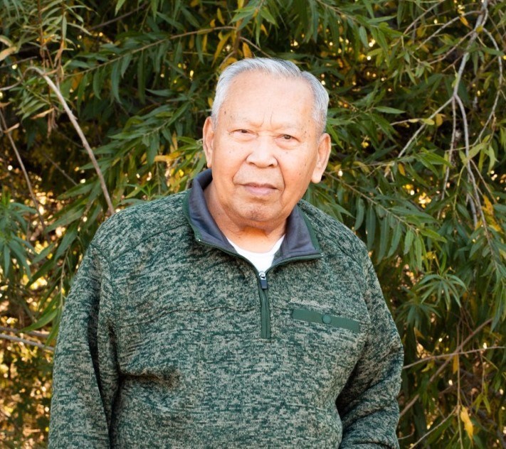Obituary of Chan Sin