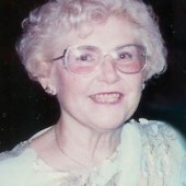 Obituary of Lillian Y. Jacobson