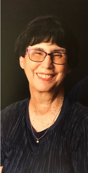 Avis de décès de Barbara Ann Dawes