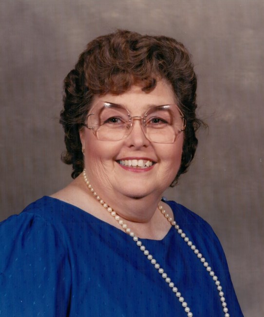 Obituary of Laura Eileen Nader