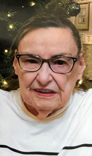 Obituary of Sarah Jane Friedl