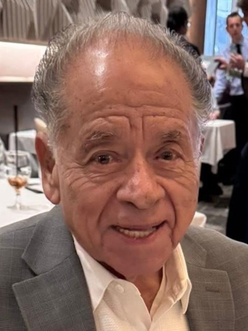 Obituary of Hermenegildo S. Castro