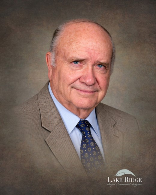 Obituary of Mr. Arvin Wendell Kilpatrick